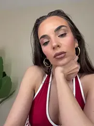 Bad_Giorgia webcam model stream image