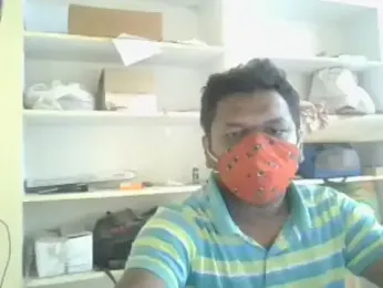 ITGuyhyd webcam model stream image