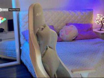 capuchina_v_taverne webcam bongacams model stream image