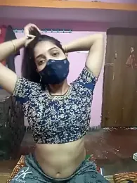 Cute-Simmi webcam model stream image