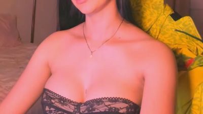 NinnaSky webcam model stream image