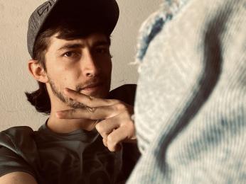 EvansAlex webcam livejasmin model stream image