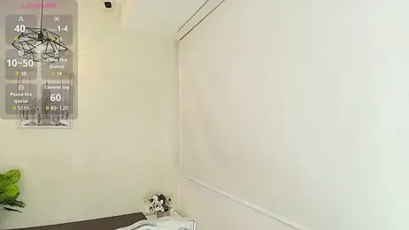 Sassy--Girl webcam model stream image