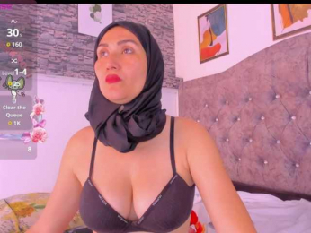 Ssasha-777 webcam model stream image