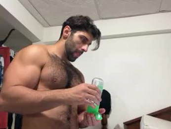 fitcurvyman4fun_69 webcam chaturbate model stream image