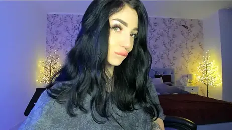 NancyLovee_ webcam model stream image
