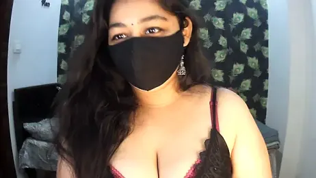Yoursnandini8 webcam stripchat model stream image