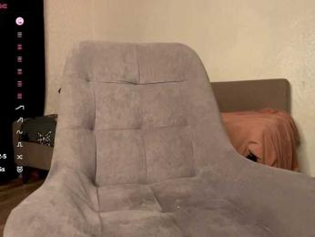 MadonnaVanson webcam model stream image