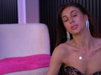 SammiMonroe webcam model stream image