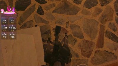 HadaKiss webcam model stream image