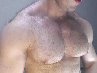 Erik Jones webcam model stream image