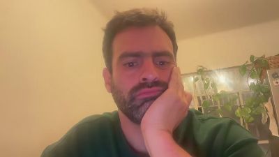 MEXICURU webcam model stream image