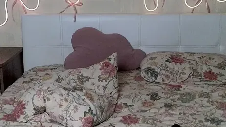 Betty_Blamee webcam model stream image