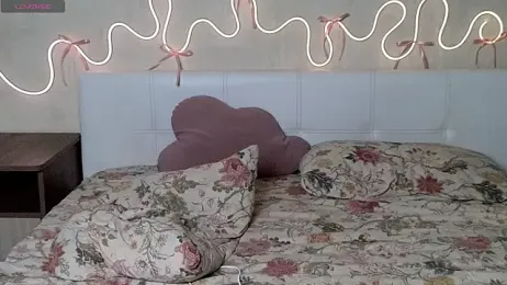 Betty_Blamee webcam model stream image