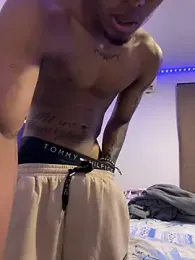 Ydiaz09 webcam model stream image