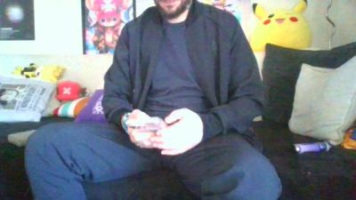 Styl30 webcam model stream image