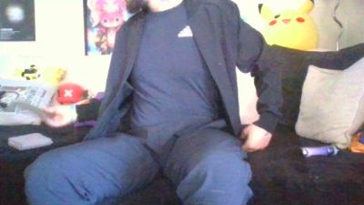 Styl30 webcam model stream image