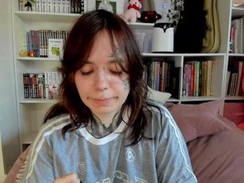 her01nya webcam model stream image