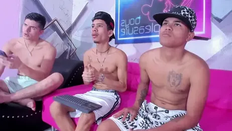 Alex_jeins_at webcam model stream image