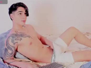 thiago_winteer webcam model stream image