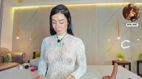 nathassa_grant webcam model stream image