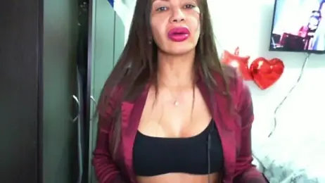 salome__milf webcam model stream image