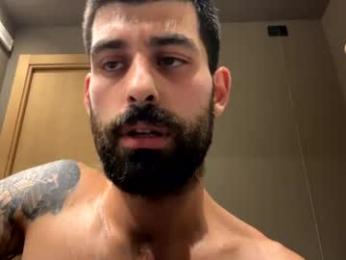 jonnibravo1597 webcam model stream image