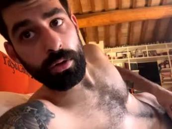 jonnibravo1597 webcam model stream image