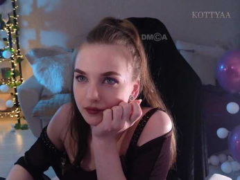 KOTTYAA webcam model stream image