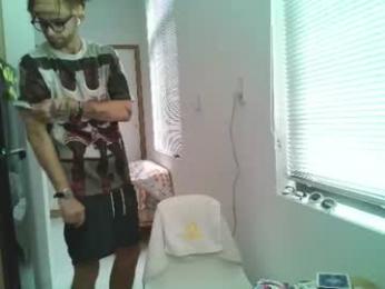 samgorgeous webcam model stream image