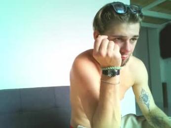 samgorgeous webcam chaturbate model stream image