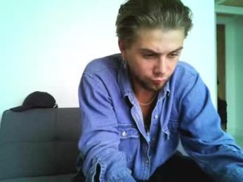 samgorgeous webcam chaturbate model stream image