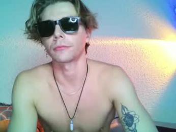 samgorgeous webcam chaturbate model stream image