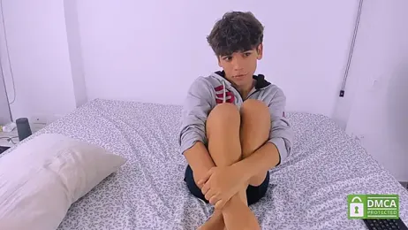Samy_Twink webcam model stream image