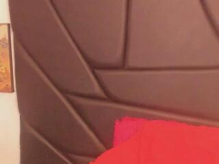 Tanya Hanks webcam model stream image