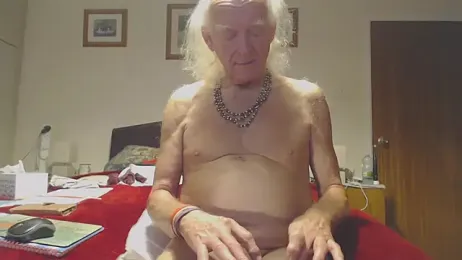 WaverlyKernow webcam model stream image