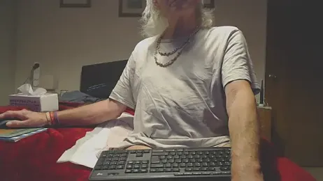 WaverlyKernow webcam model stream image