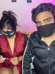 Cutie_Seema webcam model stream image