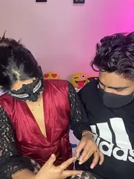 Cutie_Seema webcam model stream image