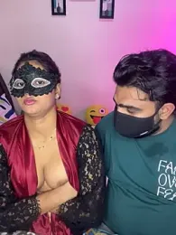 Cutie_Seema webcam model stream image