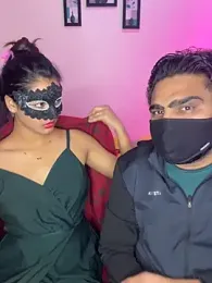 Cutie_Seema webcam model stream image