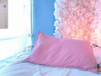 aaron_fordd webcam model stream image