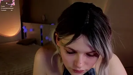 GillianHallman webcam model stream image