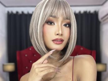 EllieFox webcam model stream image