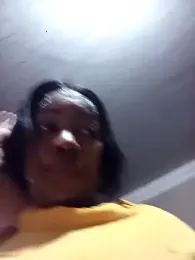 CuteBootyBae webcam model stream image