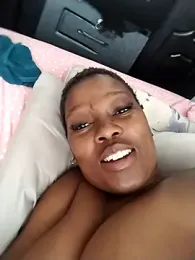 CuteBootyBae webcam stripchat model stream image