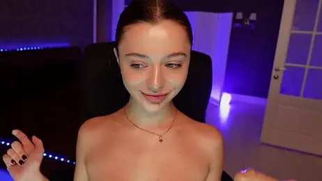 DinaCandy webcam model stream image