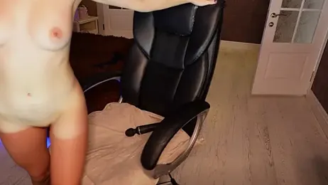 DinaCandy webcam model stream image