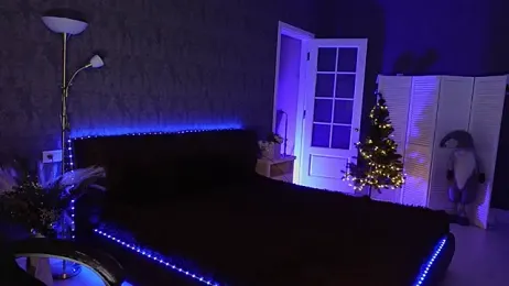 DinaCandy webcam stripchat model stream image