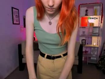 cassandra_nik webcam model stream image